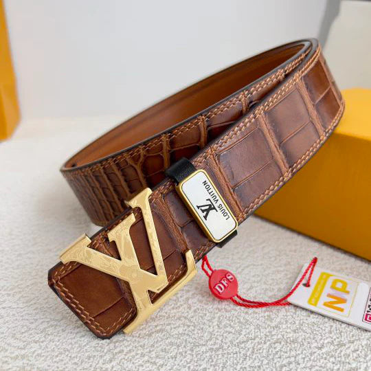 New Fashion Leather Belt 1025012604