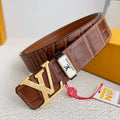 New Fashion Leather Belt 1025012604