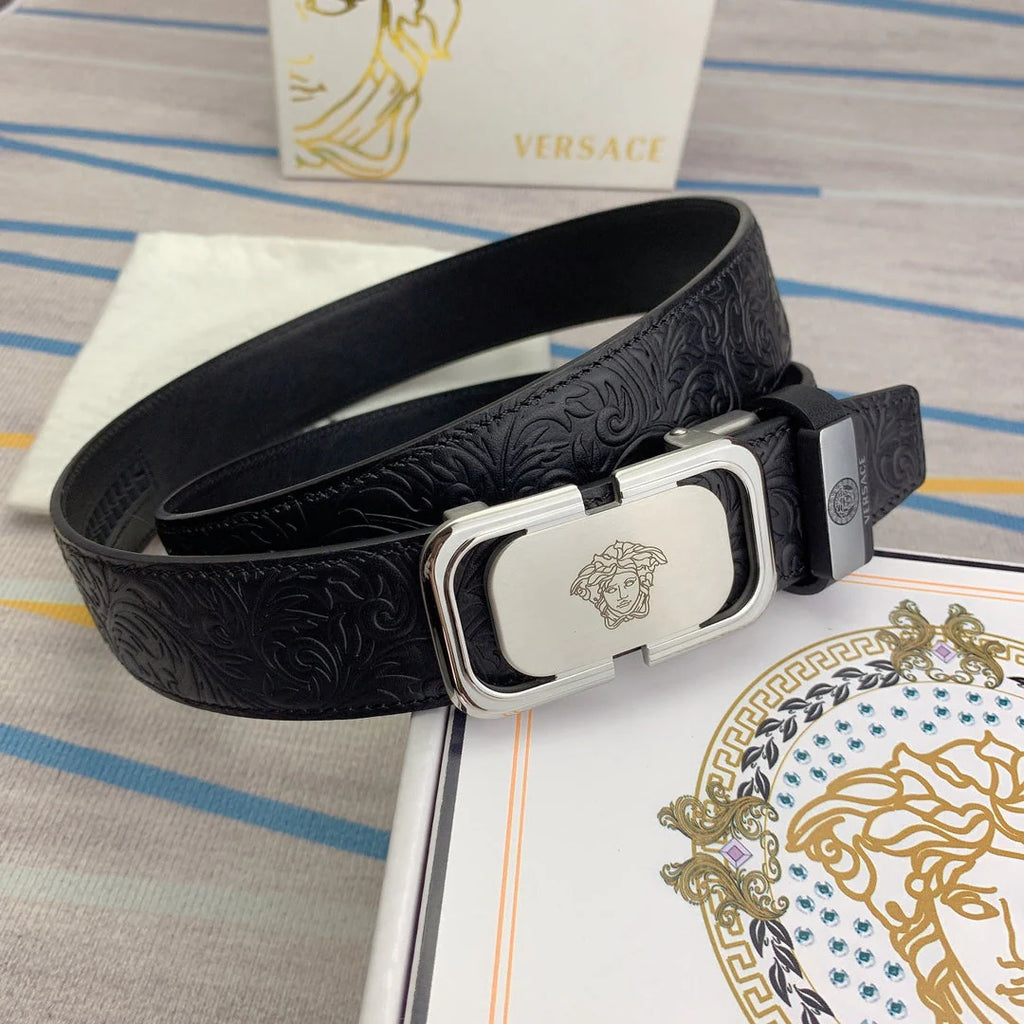 VS Luxury Genuine Leather Men’s Belt 1025010724