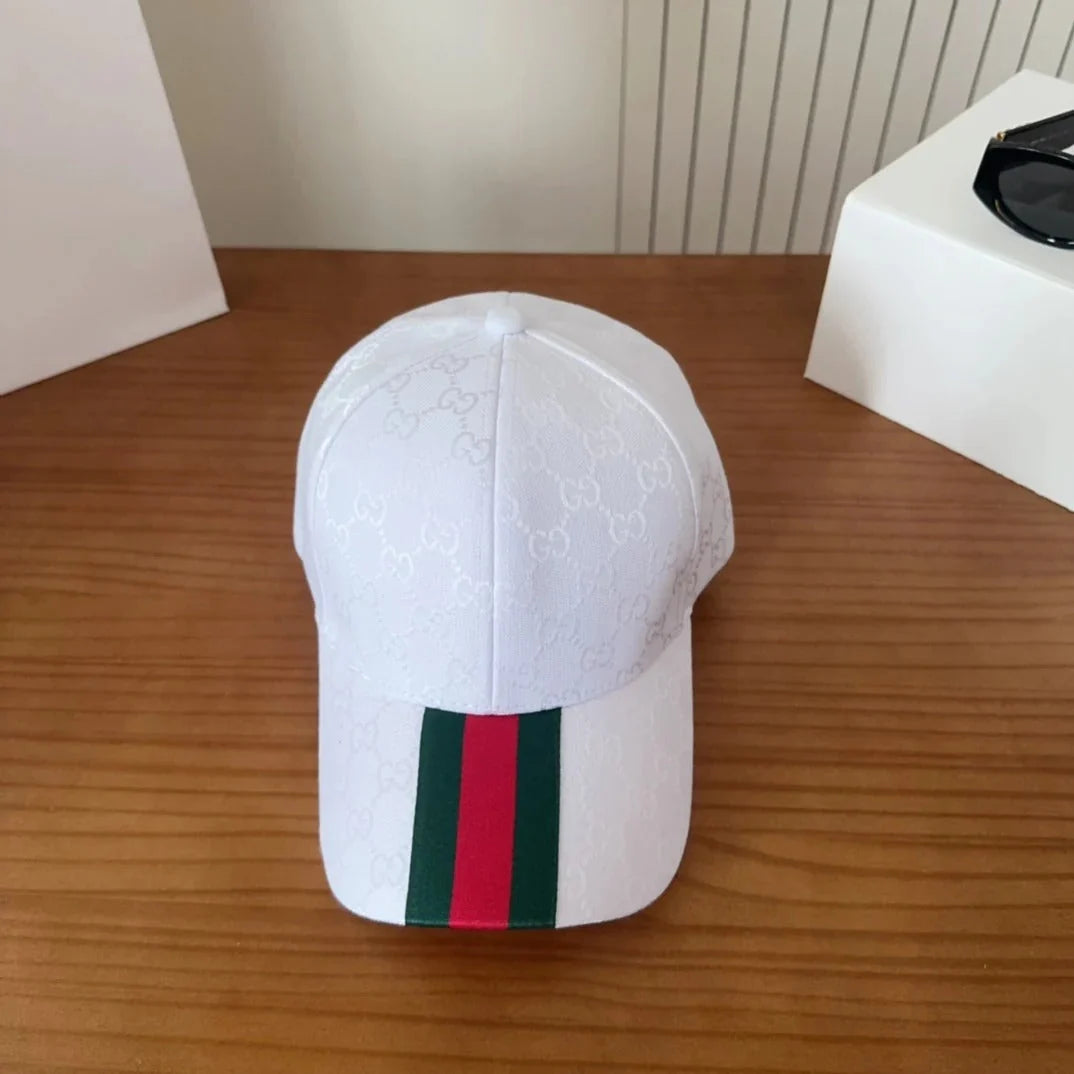 GG  Canvas Hat 196033