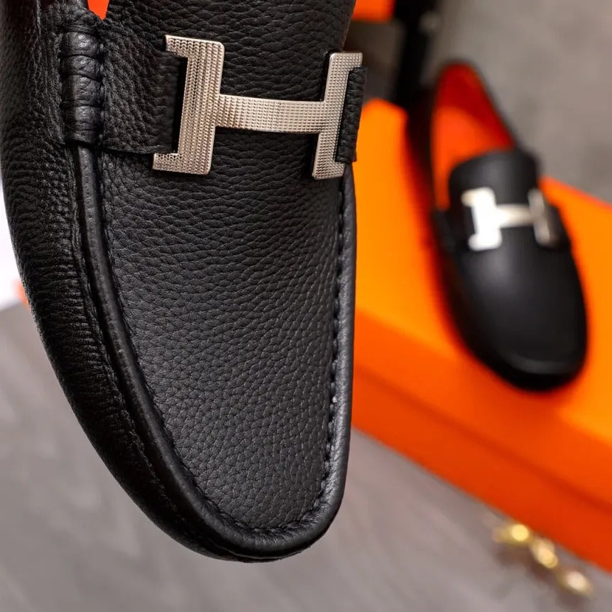 Luxury Fashion Men's Dress Shoes 042025061709