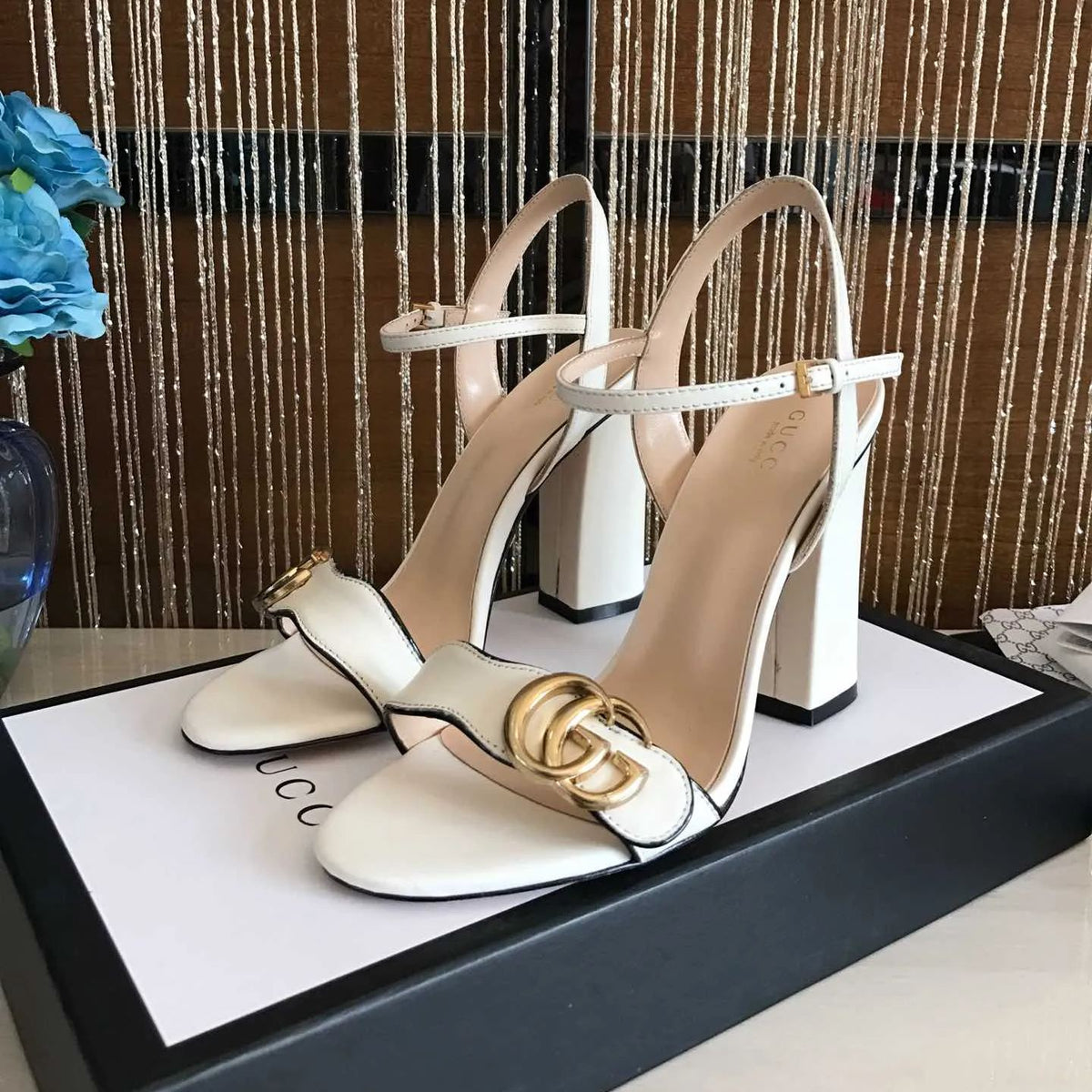 New Fashion Versatile Ladies Fashion Sandals XC0403247