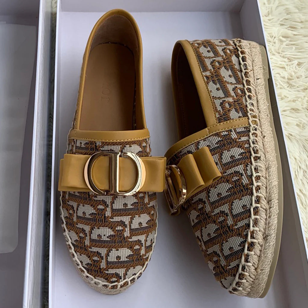 New fashion and high-quality printed fisherman shoes 1024051605
