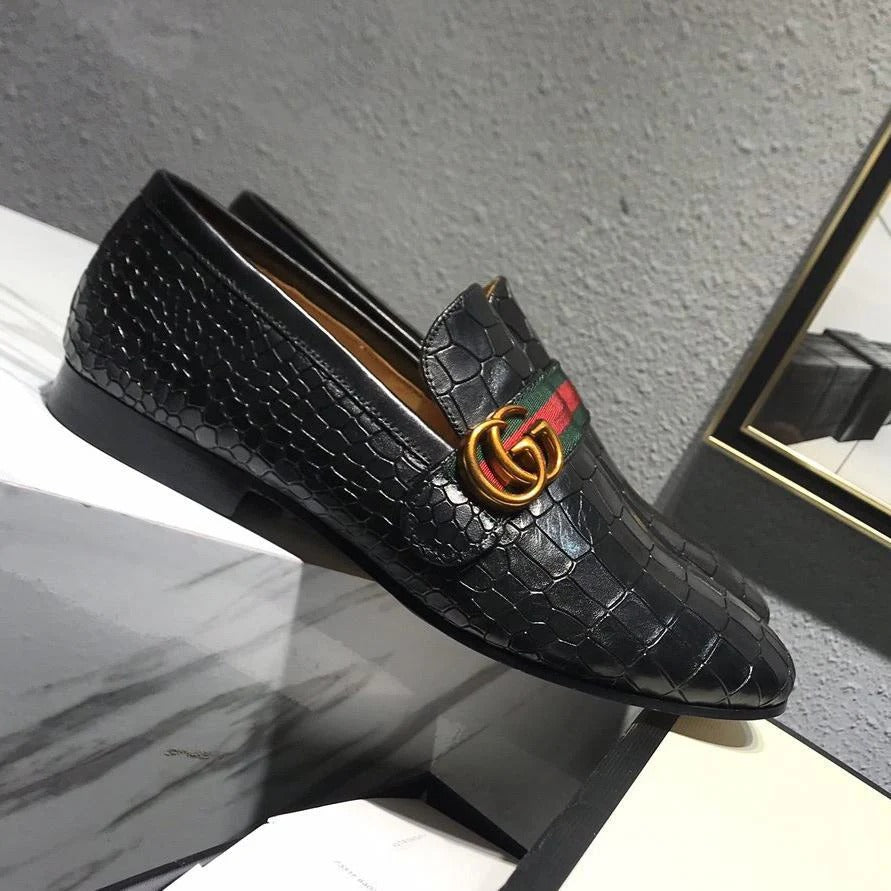 Luxury Fashion Men's Dress Shoes 042025061705