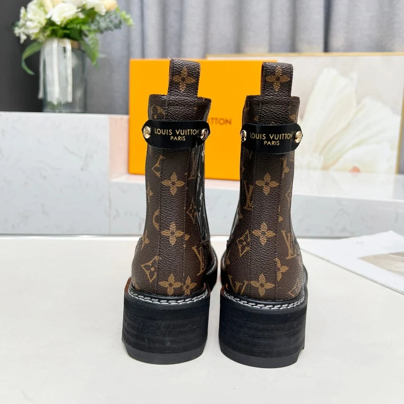 New Fashion women's L shoes XY13260916010