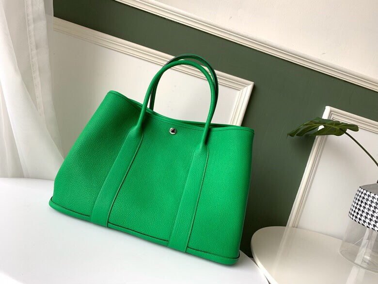 HMS Garden Party 36 Bag Orange For Women 0425022503
