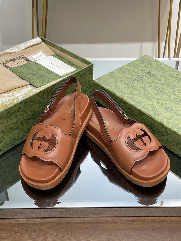 New Fashion G Sandals 0424081407