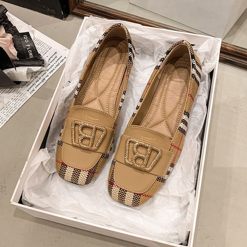 New fashion versatile casual shoes PD0425062301