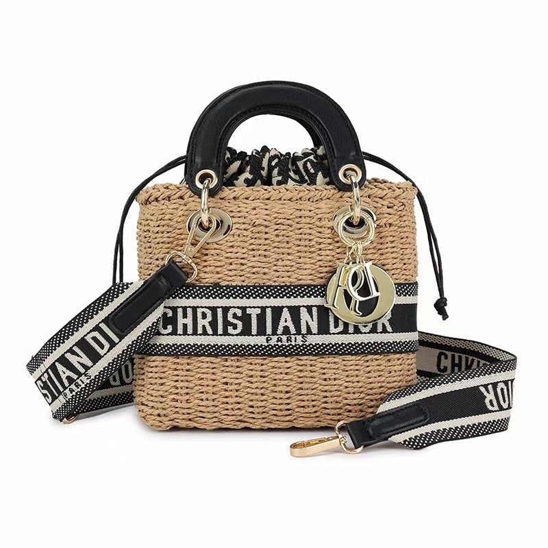 Versatile Mori style shoulder crossbody bag PD10070624