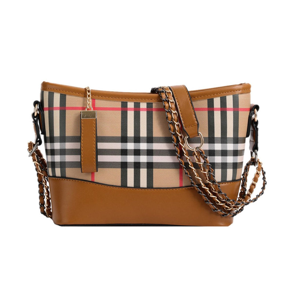 New Fashion Versatile Large Capacity Crossbody Women's Bag 1024010909