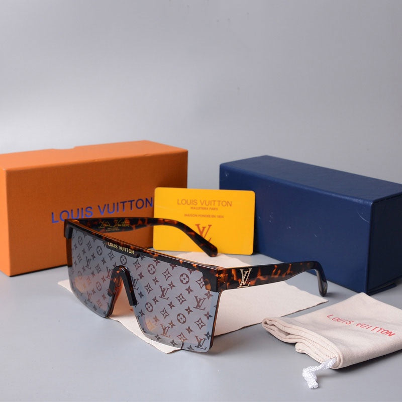 Fashion Casual Trend Sunglasses V01