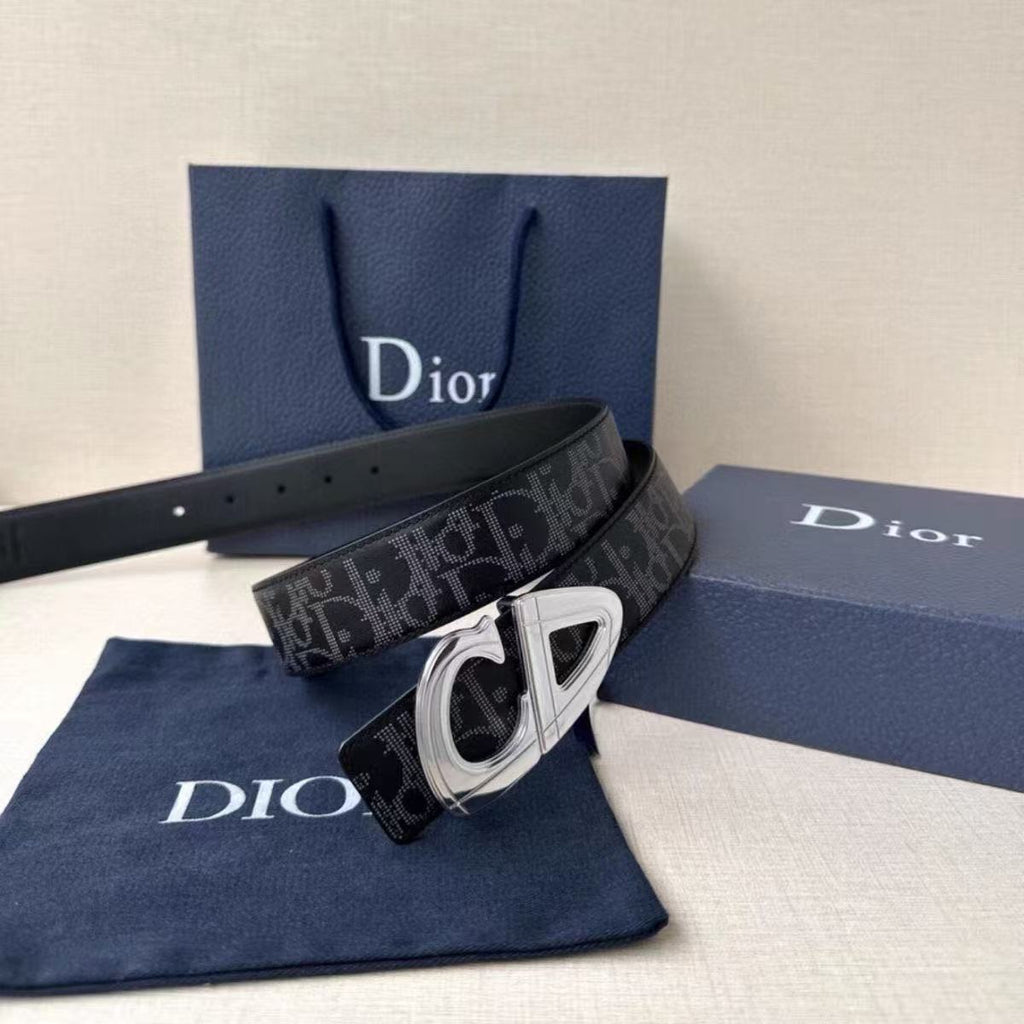 New fashion and versatile printed belt PD0426071303