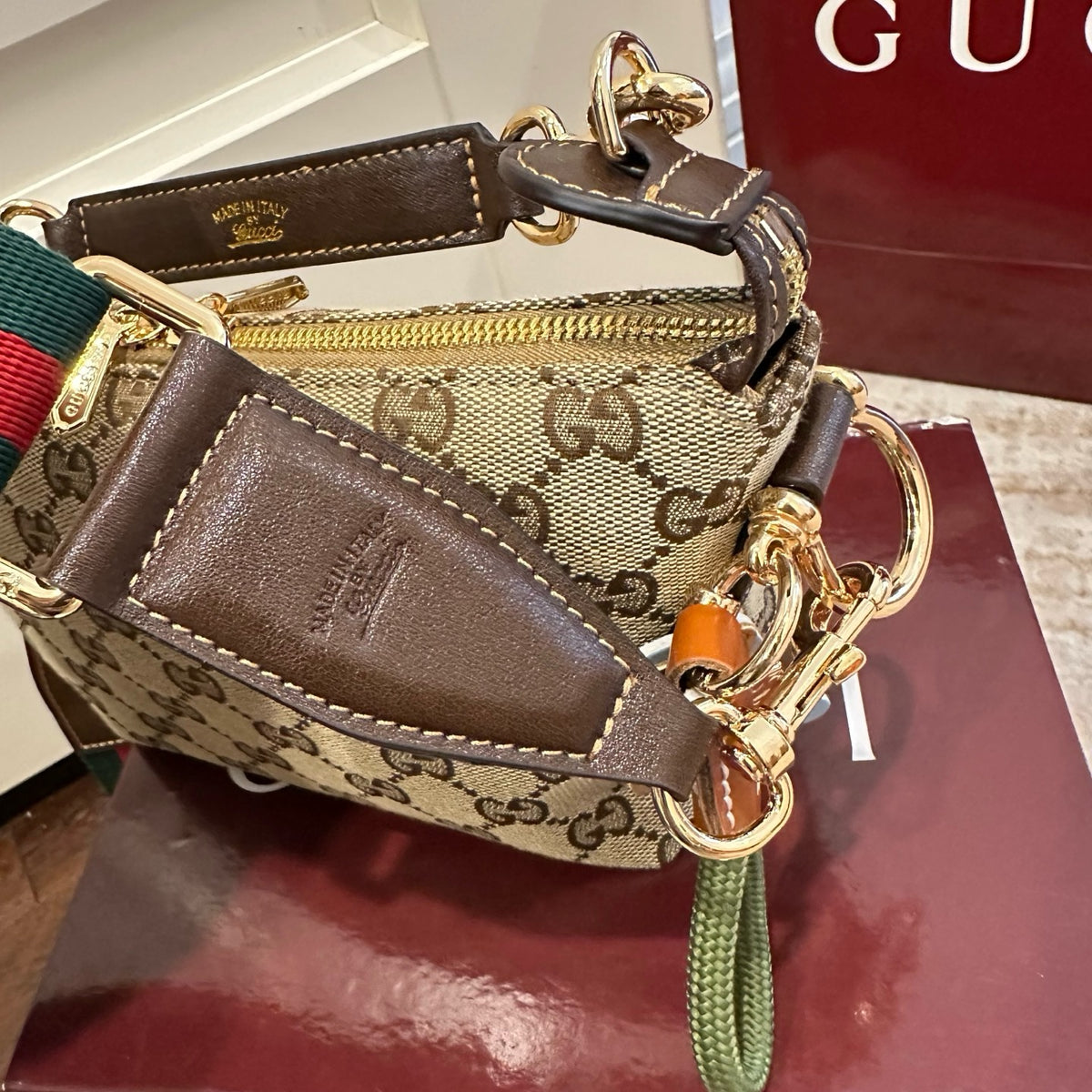 New Fashion G Crossbody Bags XC0426050707