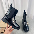 New Fashion Versatile Women's Boots 1023121413