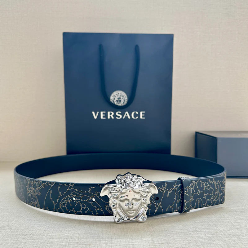 Men's Fashion Belt WB0625110507