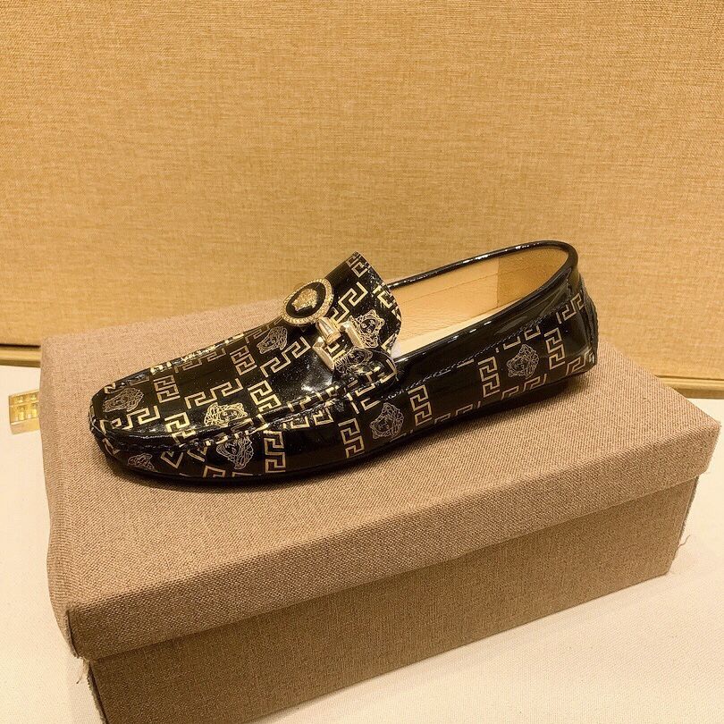 VS Men's Classic Loafer S1