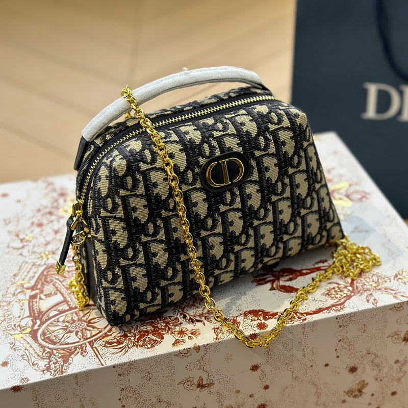 New Fashion Versatile Crossbody Bag KL1023103103