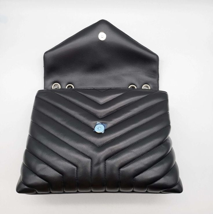 24 New Y LouLou Matelasse Shoulder Bag PD0424041601