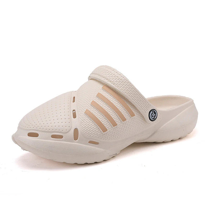 2026 new non-slip men's and women's sandals