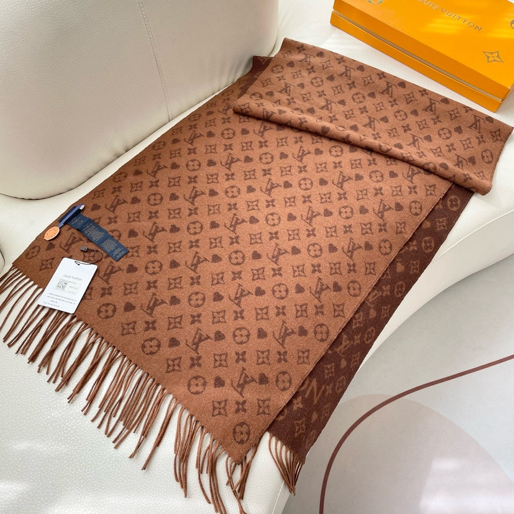 VL Essential new arrival scarf 0424121004