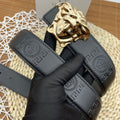 New fashion boutique belt  S070114