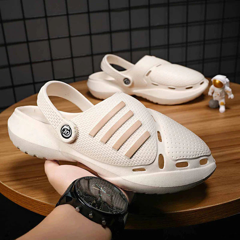 2026 new non-slip men's and women's sandals