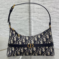 MD 30 Montaigne Mini Hobo Bag