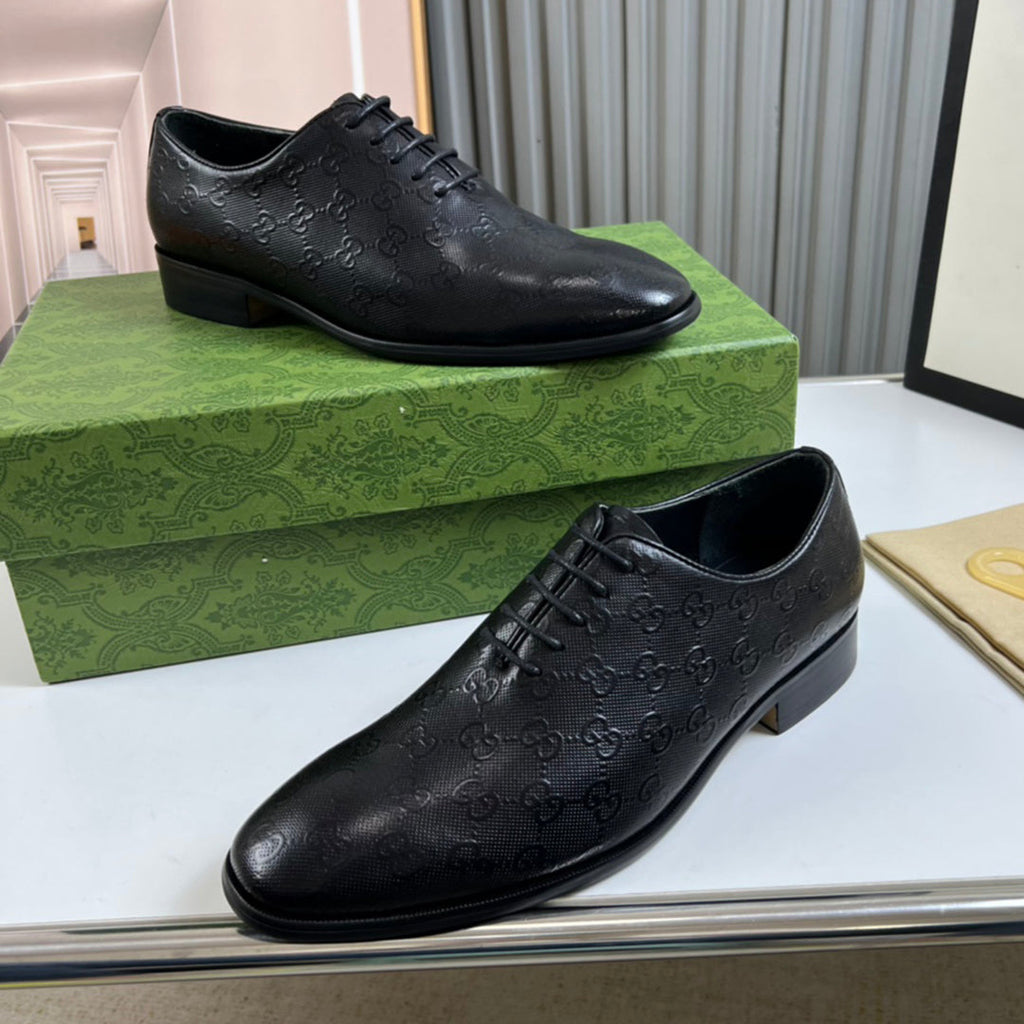 Fashion new casual men's shoes ZZL1023091414