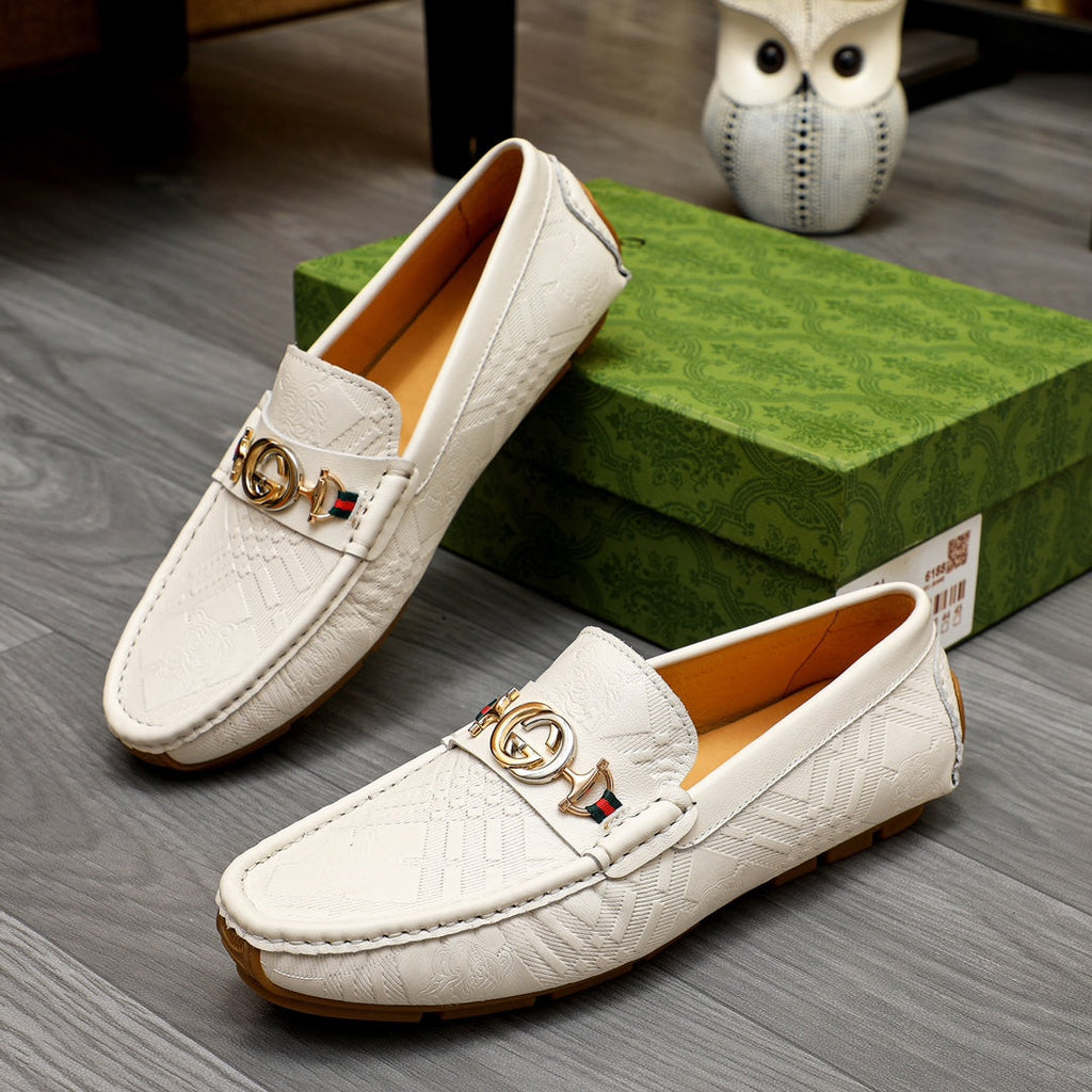Fashion new men's shoes loafers XC1023082920