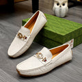 Fashion new men's shoes loafers XC1023082920