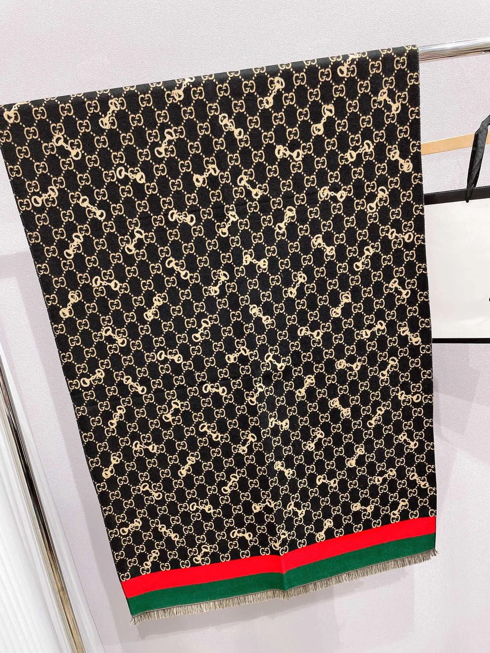 New Luxury Scarf 0425102107