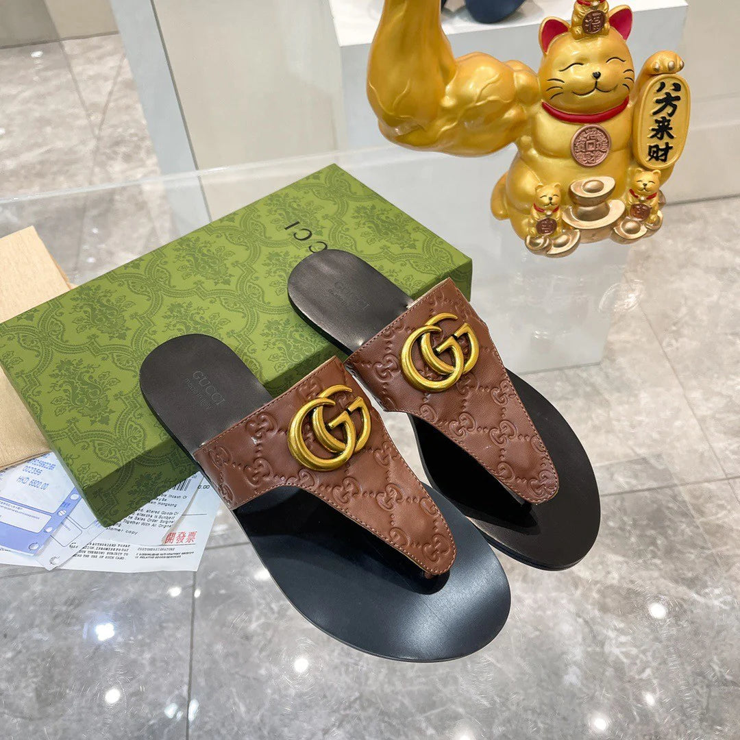 New fashion classic versatile sandals for men and women 1024040927