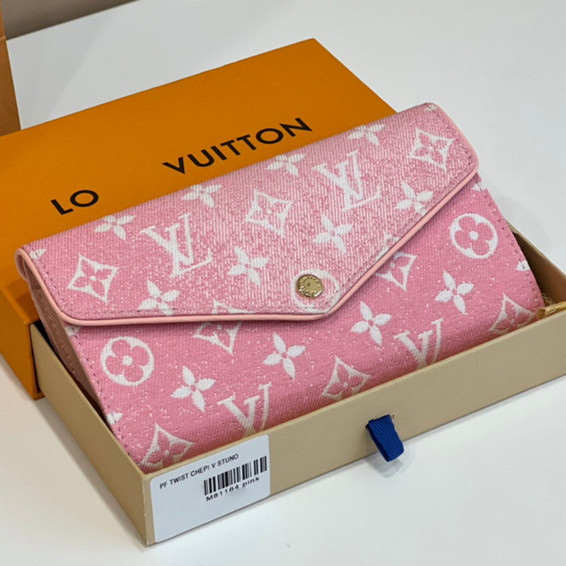 Fashion New Wallet XC01070416