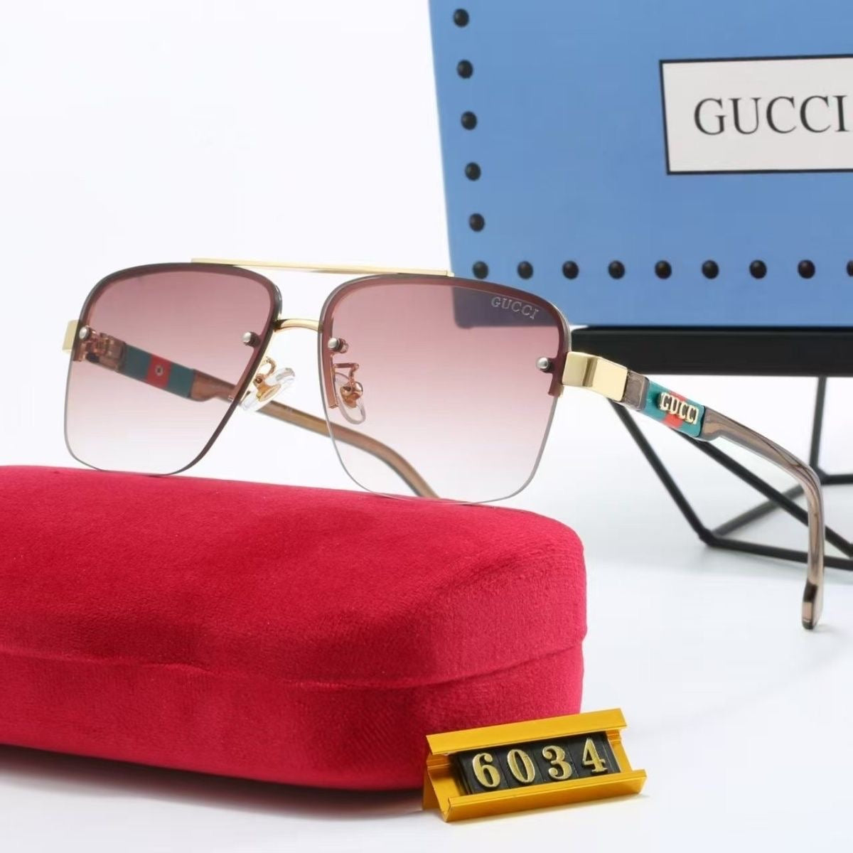 G Fashion all-match sunglasses PD0426072712