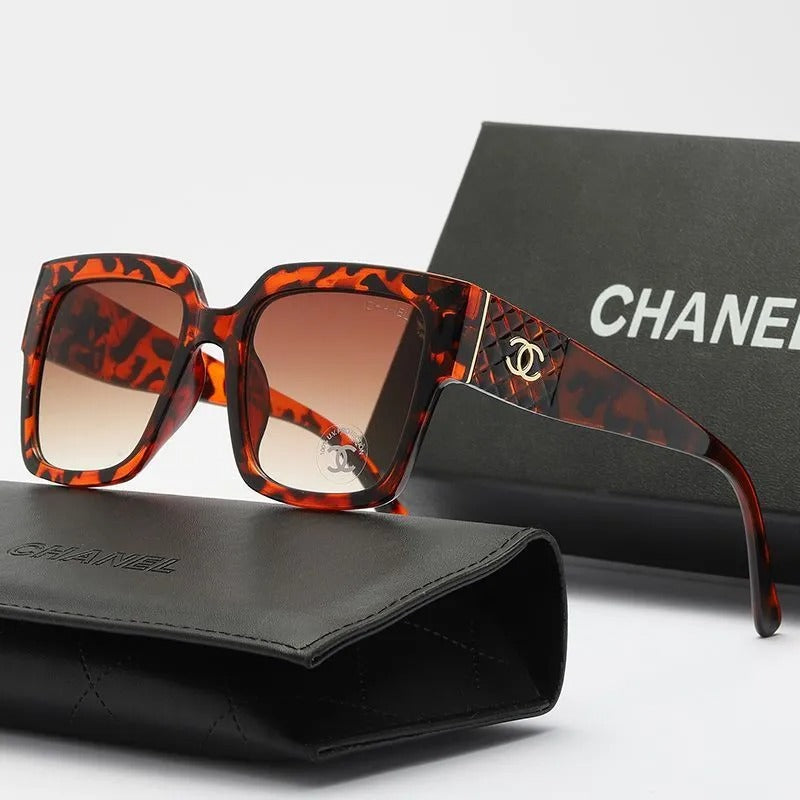 CHA Women Fashion Sunglasses 0425043017