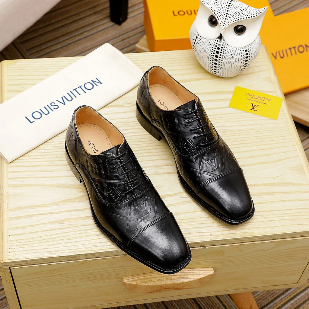 New men's casual business shoes 1025061104