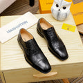 New men's casual business shoes 1025061104