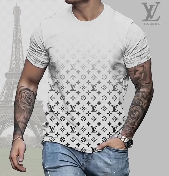 New Arrival L Premium T-Shirt 3D-0426042406