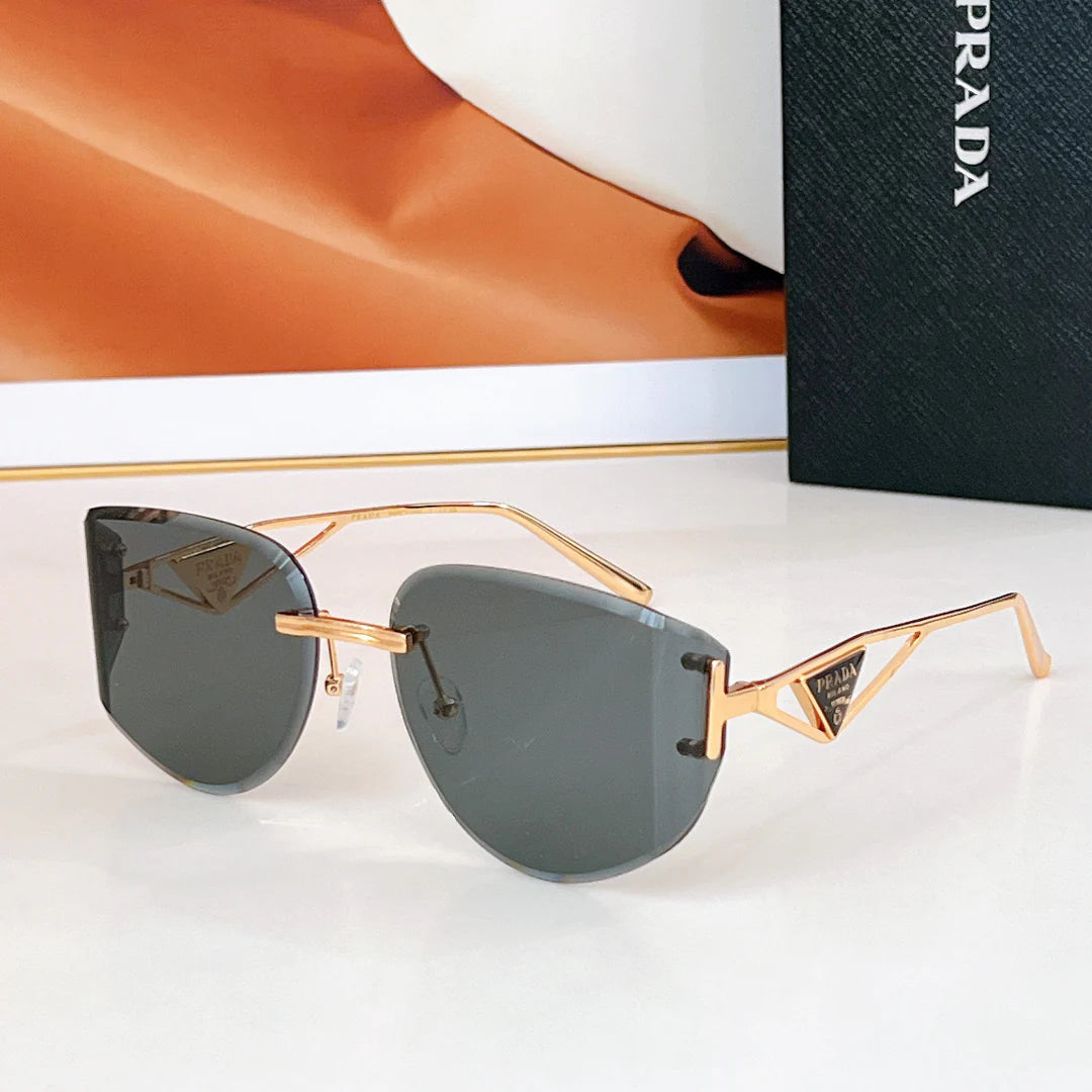 High quality fashion sunscreen sunglasses 1025030426