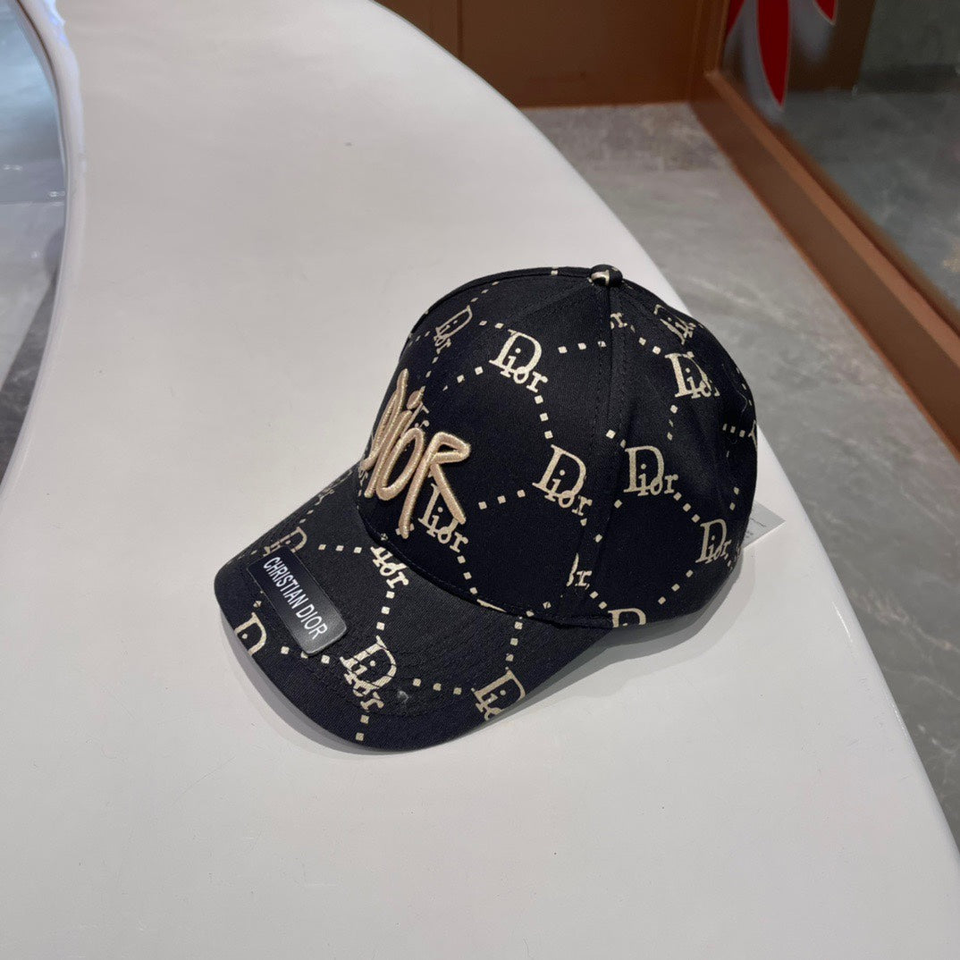 Trendy baseball cap XC0823080112
