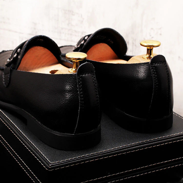 Men's Fashion Casual Loafers