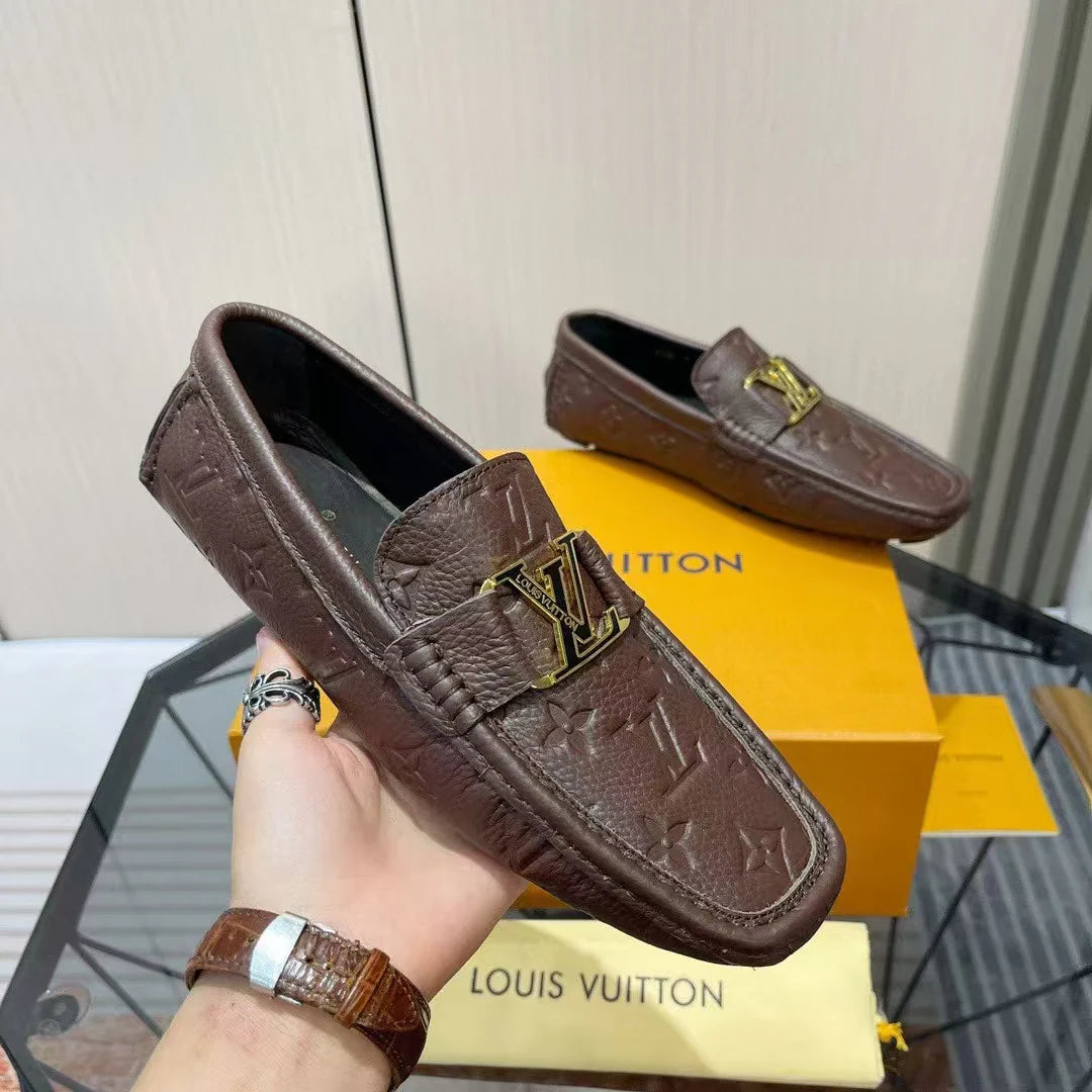 Men's Luxury Casual Loafers 1025022830