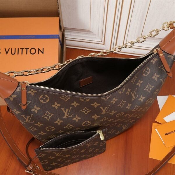 L Nicolas Ghesquière Bag PD10240652