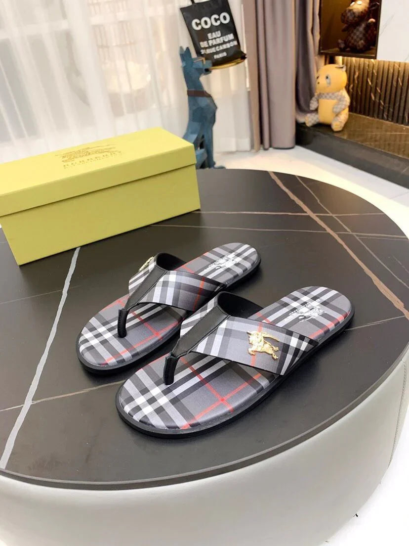 New Fashion Versatile High-end Casual Sandals Men's Shoes 1024041606