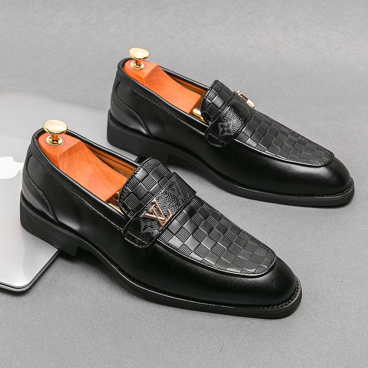 Fashion new men's loafers XKW1023112112