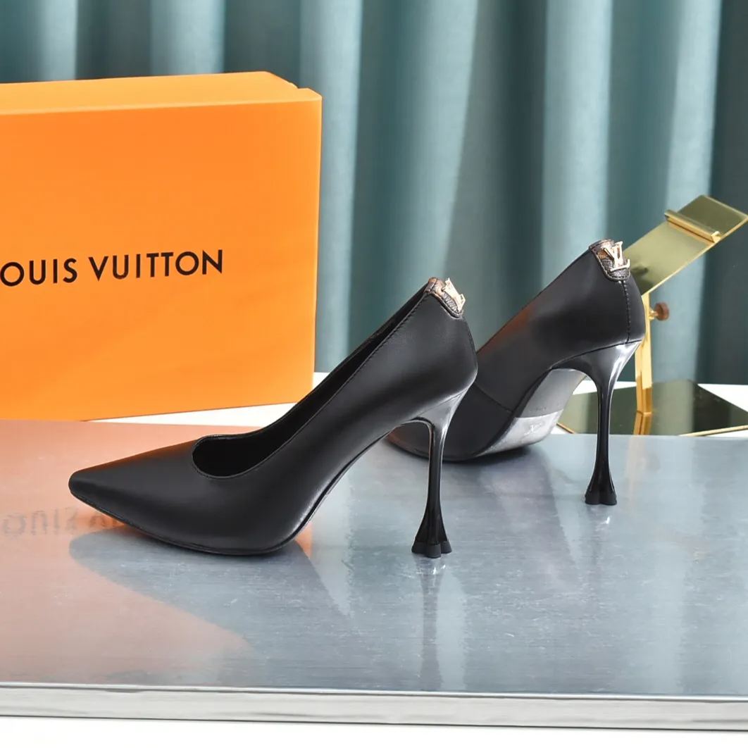 23 New classic women's high heels XC0423072502