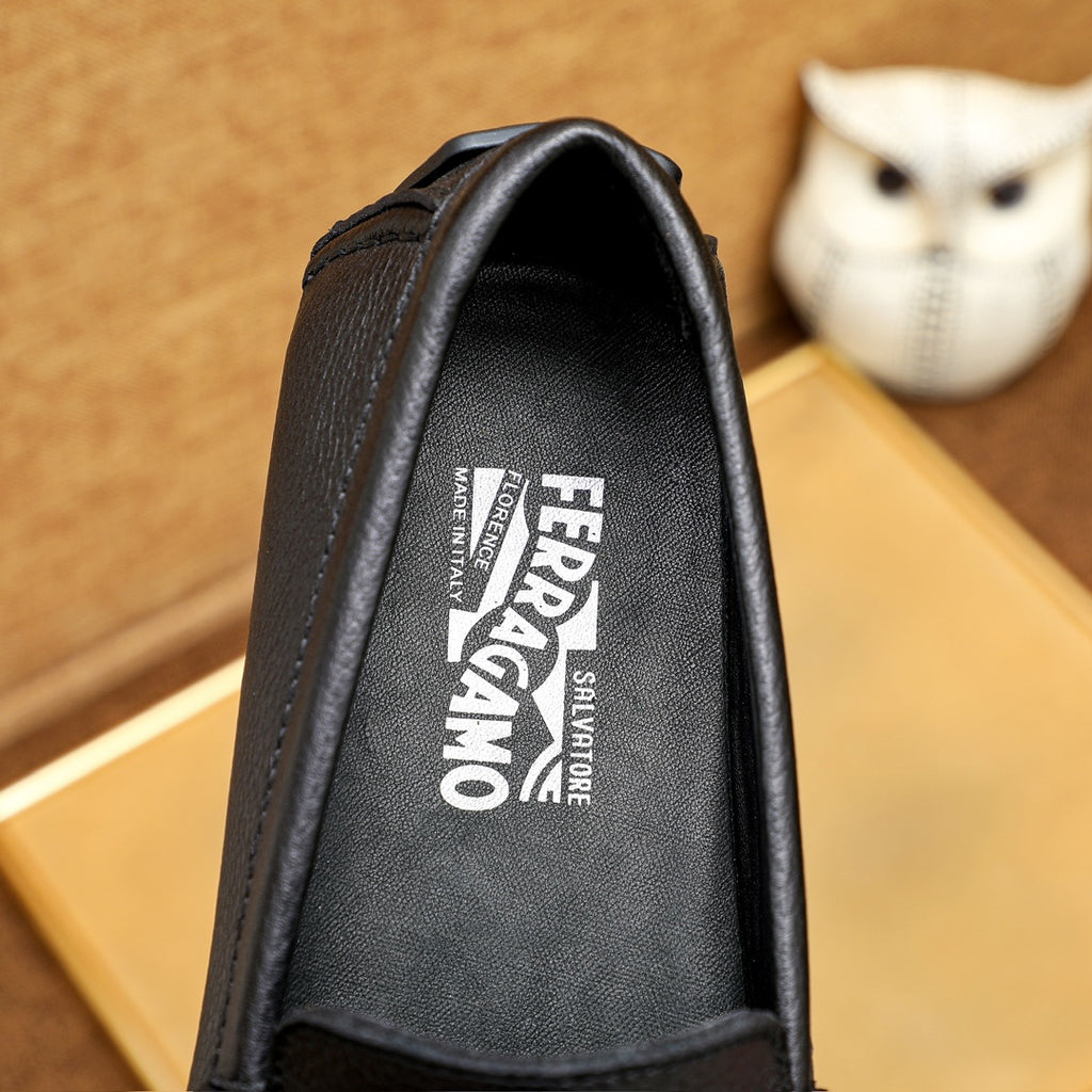 Fg 24Ss Fashion casual slip-on shoes fb0424090404