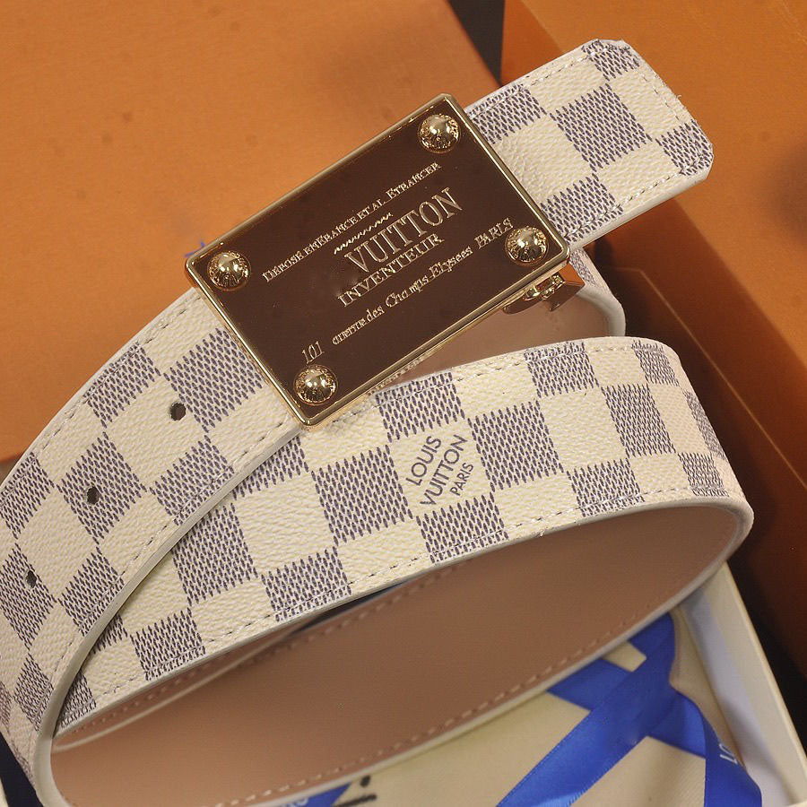 New fashion boutique belt  S071205
