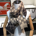 Fashion and versatile couple scarf PD1023081520
