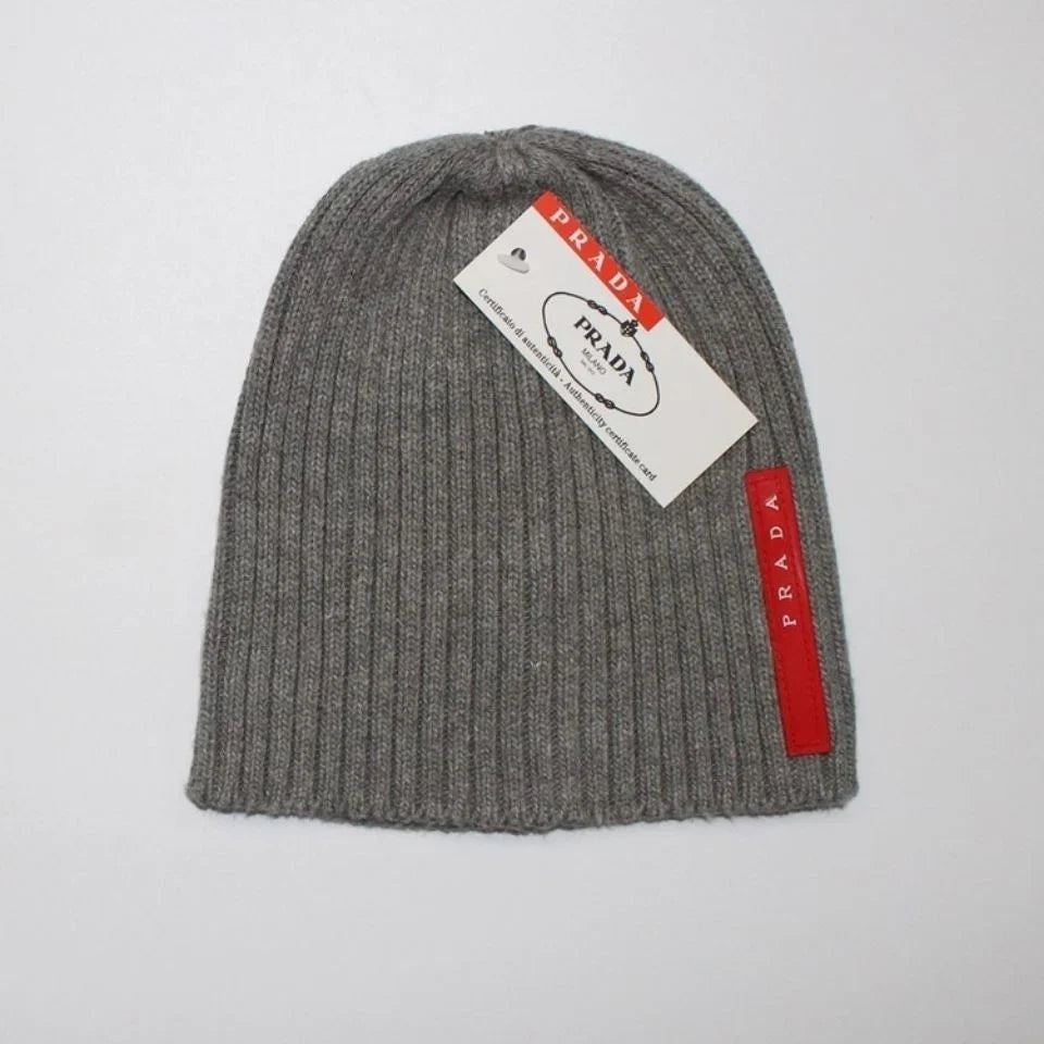 New high-end woolen hat 1024103103